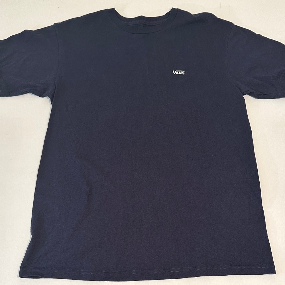 VANS MENS BASIC SHIRT